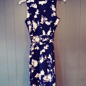 Donna Rico Dress